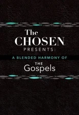 The Chosen Presents: A Blended Harmony of the Gospels - Steve Laube
