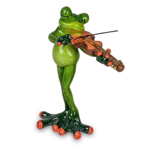 Formano - Frosch mit Geige - Bild 1 von 1