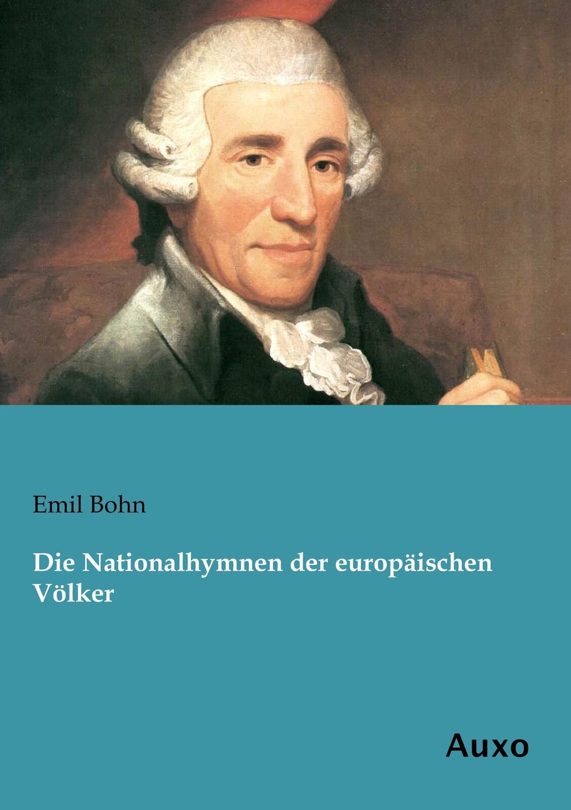 Thumbnail - Die Nationalhymnen Der Europäischen Völker | Buch | 9783956223013