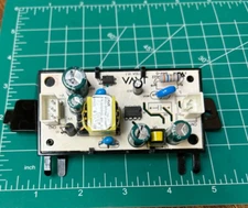 Frigidaire Range Control Board A23210405 /GCF63060BFA Used