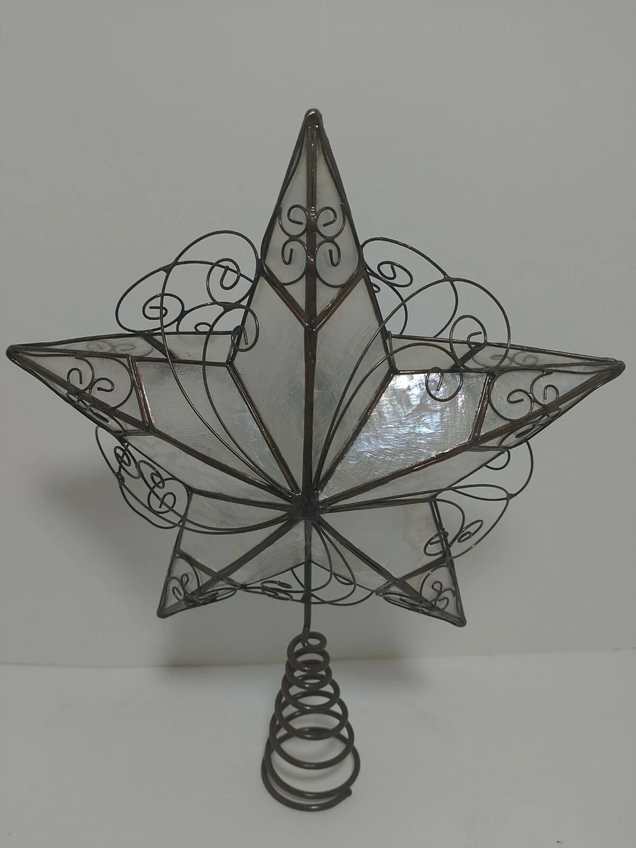 Sketches With Shell Stars