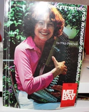 MEL BAY PRESENTS THE COMPLETE METHOD FOR AUTOHARP OR CHROMAHARP BOOK