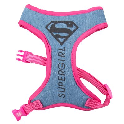 Cerda DOG HARNESS XXS/XS SUPERMAN