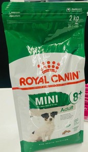 royal canin mini 2kg