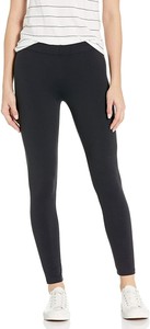 j crew black leggings