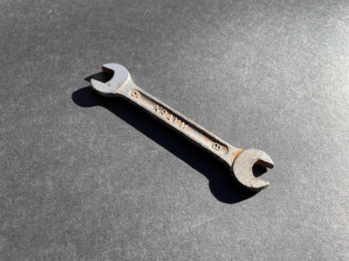 The Ultimate Guide to Standard and Metric Wrench Sizes