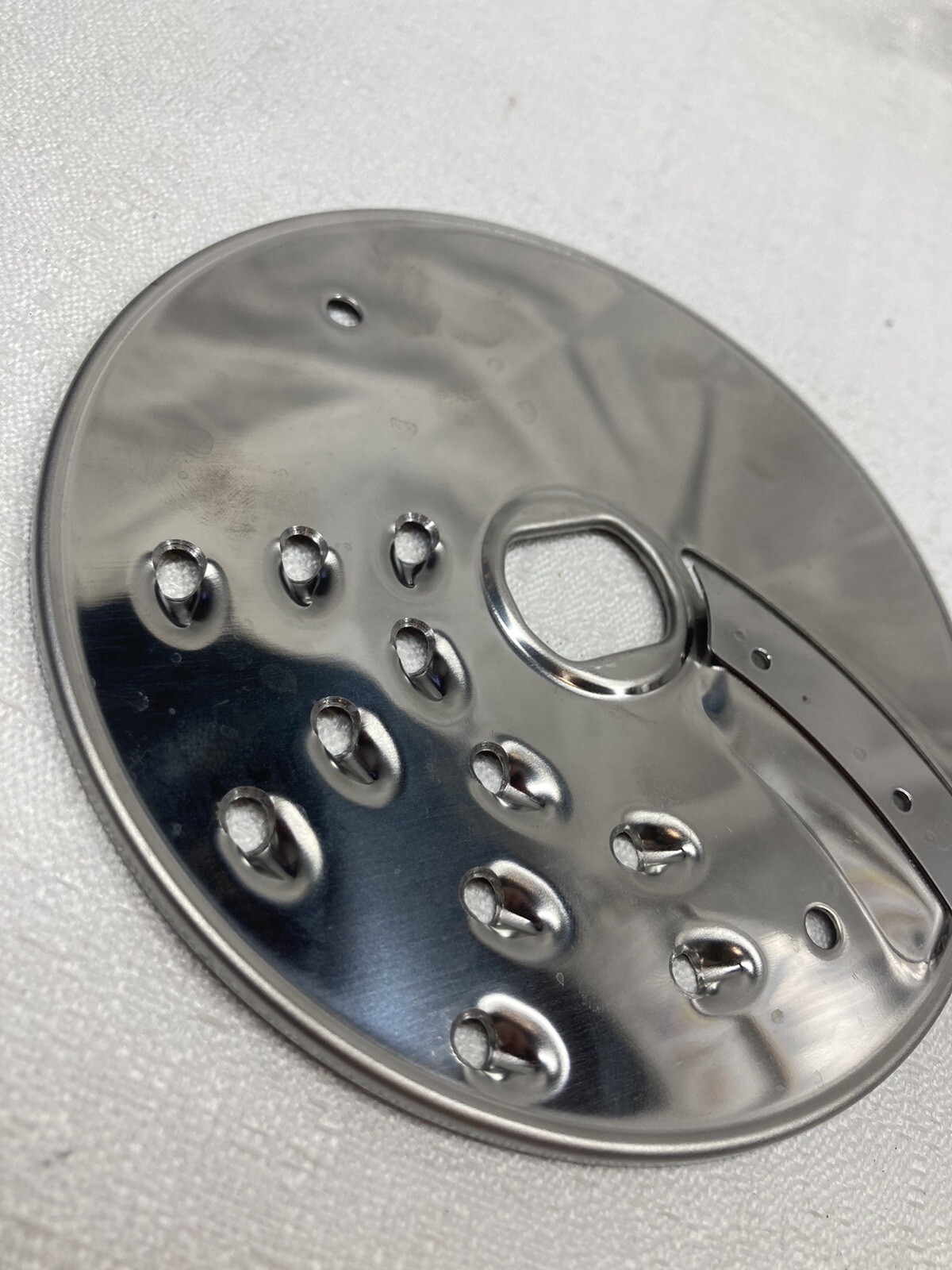 KFP715WH2 KitchenAid Food Processor Replacement Part Shedderd/Slicer