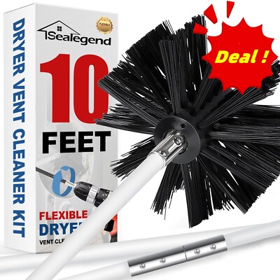 Furnace Cleaning Dryer Vent Cleaning Kit Home Depot Canada Buy