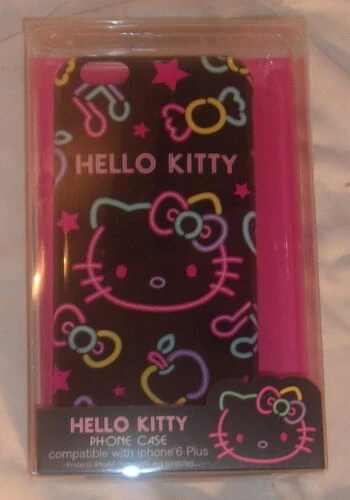 Accesorios para teléfonos celulares Sanrio para Apple iPhone 6 Plus