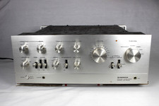 Pioneer SA-9500 Stereo Amplifier NO POWER -For Restoration Only -SOLD AS-IS