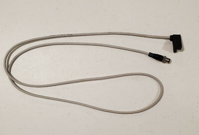 SMC D-F7PV Inductive Sensor Solid State Auto Switch, 3-Wire, PNP, 0.5 meter