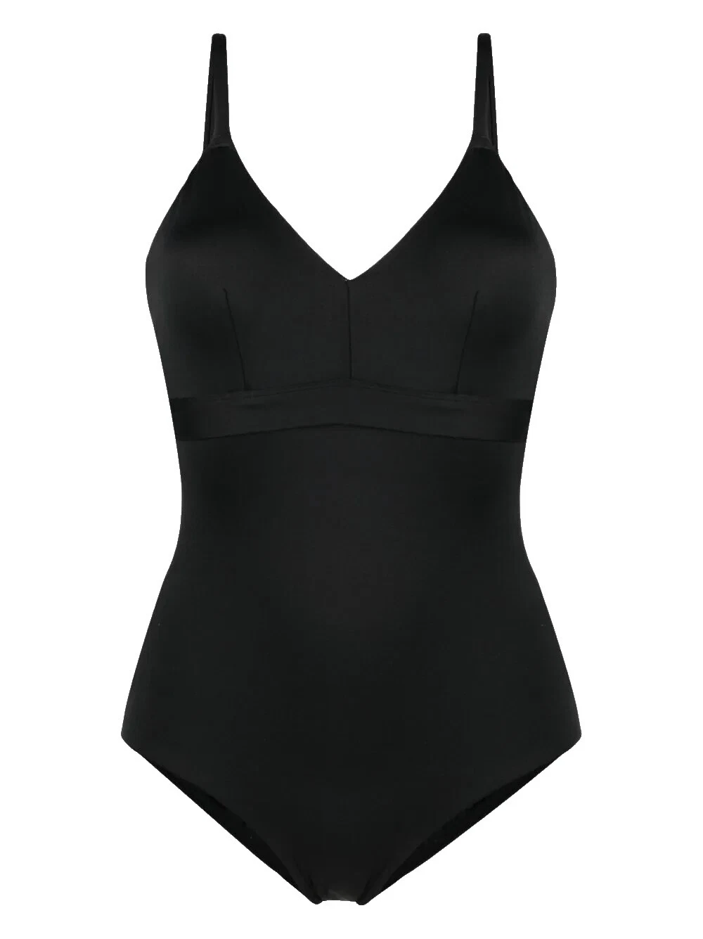 Spanx Solid Swimwear for Women