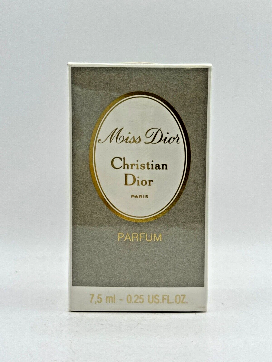 Preços baixos em Miss Dior Descontinuado fragrâncias femininas | eBay