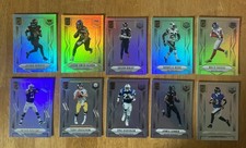 2025 Panini Donruss Elite - Complete Base Set - 1 to 100 - MINT