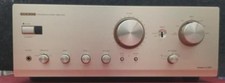ONKYO A-925 Integrated Stereo Amplifier Tested from Japan JP Works MG01 15.5