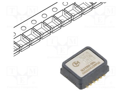Murata Power SCA3100-D04-1 Sensor