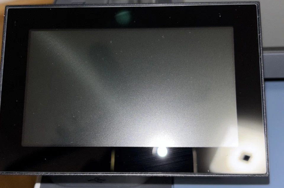 HP Color LaserJet Pro MFP 3302 fdng Multifunktionsdrucker Laser Farbe A4 - Bild 4 von 4