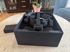 Pimax Crystal OG Bundle Lighthouse Faceplate ...