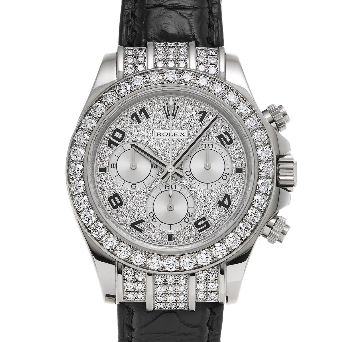Rolex Daytona 116599RBR