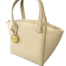 VALENTINO GARAVANI Valentino Garavani Handbag Ivory  Condition