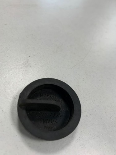 BMW 7 E65 E66 2007 Sonstiges Einzelteil Motorraum 2247705 GSD42924