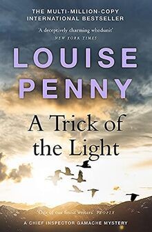 A Trick of the Light: thrilling and page-turning cr... | Buch | Zustand sehr gut