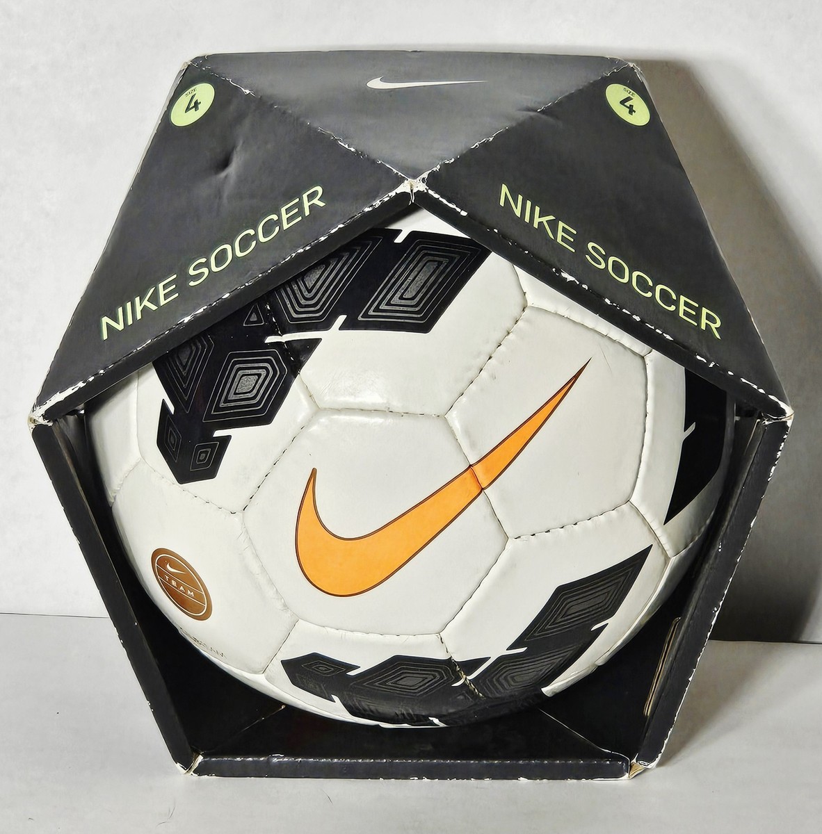 nike club team ball
