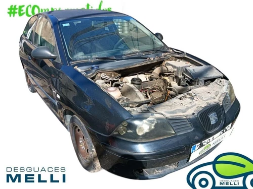 6L0837113D Poignée Intérieure Avant Gauche pour SEAT IBIZA (6L1) Stella 9147830 - Picture 6 of 10