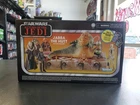 🚀Jabba the Hutt Set🚀Star Wars Vintage Collection Salacious Crumb 8D8 SEALED