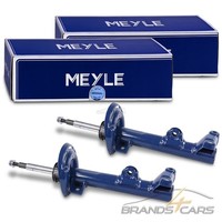 Meyle 2X StoßDÄMpfer Vorne FÜR Mercedes Benz C-KLASSE W204 S204 C204