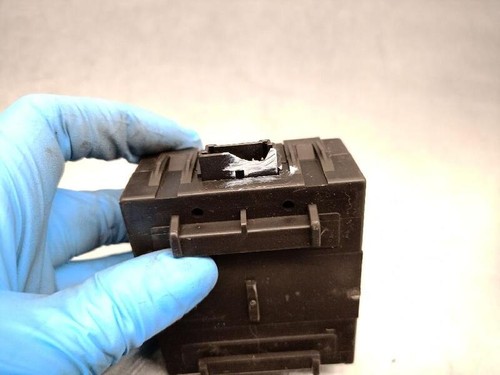 elektronikmodul MERCEDES-BENZ CLASE S W220 V220 A2038202726 rectp5412160