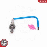 Esen Skv Lambdasonde Sensor Abgassteuerung 09SKV904 FüR Golf Vw Fiesta Focus 1J1