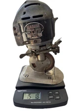 1934 MAIMIN Rotary Fabric Cutter – Thread Seal 59 Sr. Model 1940490 – Industrial