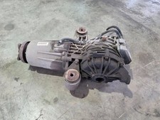 Vauxhall Antara 2014 Rear Axle Differential 22880777 Diesel 122kw Idr33048