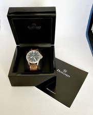 Damasko DS30 DS30.1728 Wristwatch Watch Autom...