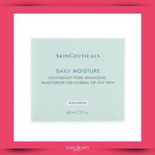 Skinceuticals Daily Moisture 60ml 2oz NEW FAST SHIP