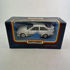 Vintage Diecast Metal Matchbox K162 Superkings Model Car And Box