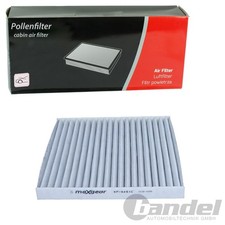 Filtre d'habitacle Peugeot iOn