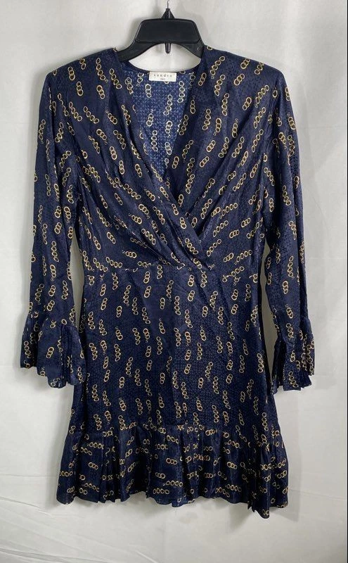 Sandro Blue Dresses for Women for sale | eBay