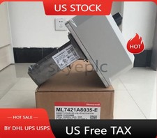 1PC New Honeywell ML7421A8035-E Electric Valve Actuator Drive Expedited Shipping