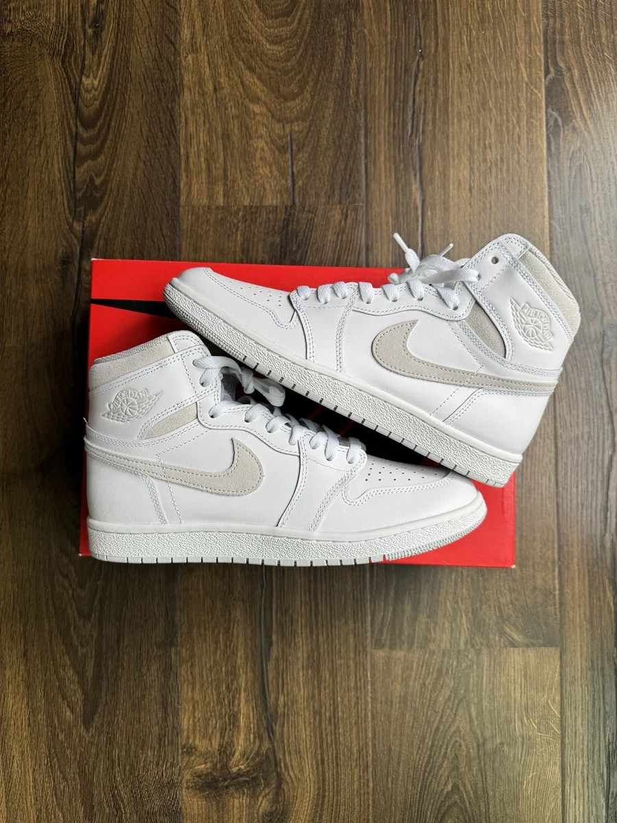 Jordan 1 Retro High 85 OG Neutral Gray for Sale | Authenticity