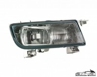 Nebelscheinwerfer FüR Saab 9-5 Kombi H1 Rechts Vorne 97-09