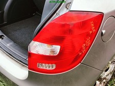 Bremsleuchte Bremslicht Rückleuchte Rücklicht rechts Skoda Fabia 2 II 5 türig