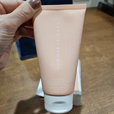 Summer Fridays Babymoon Belly Balm 150ml/5fl oz. Damaged/Stained Box