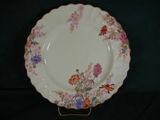 Copeland Spode Chelsea Garden R9781 Dinner Plate(s) -Various Designs