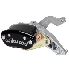 Wilwood MC4 Mechanical Parking Right Hand Brake Caliper