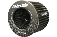 Greddy Airinx S 145mm Universal Air Intake Filter 80mm 3.0 Inlet 12500603 New Greddy Airinx S 145mm Universal Air Intake Filter 80mm 3.0 Inlet 12500603 New