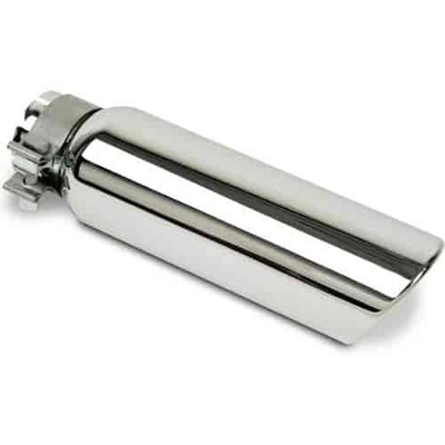 Go Rhino GRT225414 Round Exhaust Tip