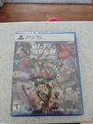 New ListingHi-Fi Rush Rhythm Edition (PlayStation 5 PS5) Limited Run Games LRG - Brand NEW