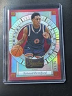 2025 Panini Tahaad Pettiford Dominators Autographs - Scope (Raw)